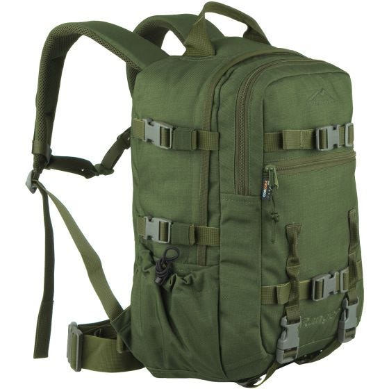Wisport Ranger Rygsæk 30 L - Olive Green