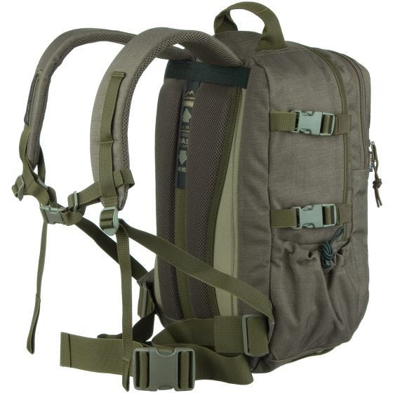 Wisport Ranger Rygsæk 30 L - RAL 7013