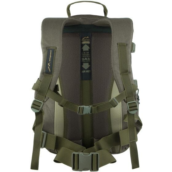Wisport Ranger Rygsæk 30 L - RAL 7013