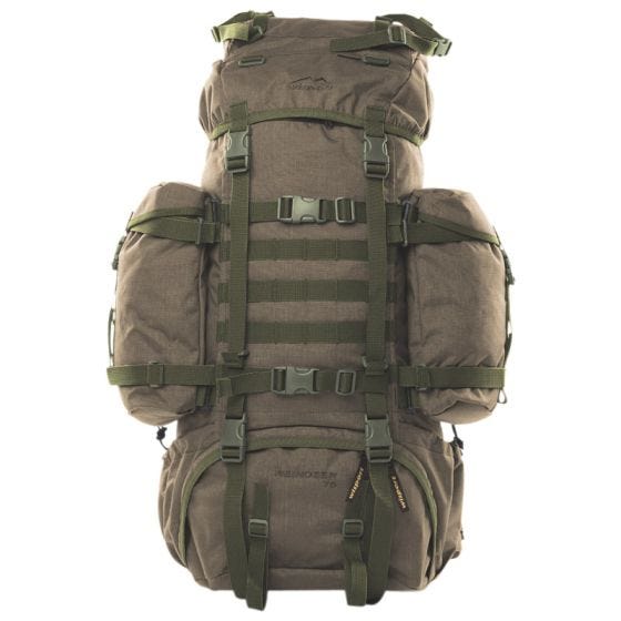Wisport Reindeer 75L Rucksack RAL 7013