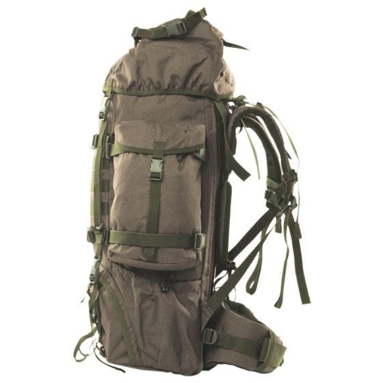 Wisport Reindeer 75L Rucksack RAL 7013