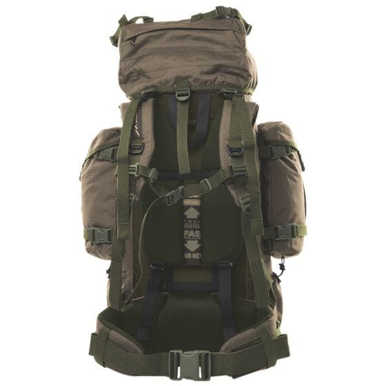 Wisport Reindeer 75L Rucksack RAL 7013