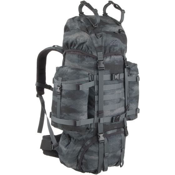Wisport Reindeer Rygsæk 75 L - A-TACS LE