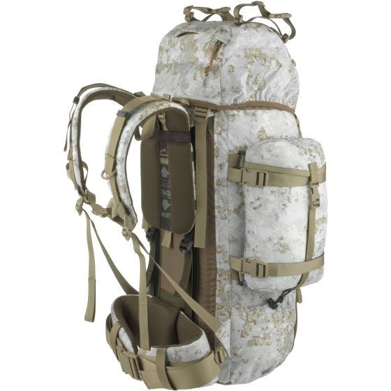 Wisport Reindeer Rygsæk 75 L - PenCott SnowDrift