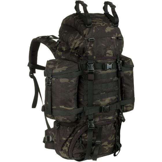 Wisport Reindeer Rygsæk 75 L - MultiCam Black