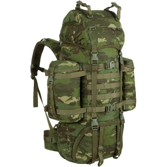 Wisport Reindeer Rygsæk 75 L - MultiCam Tropic
