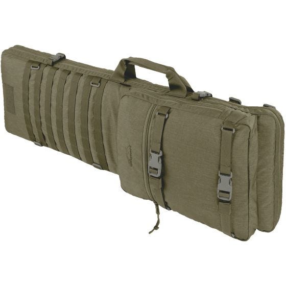 Wisport Riffeletui 100 cm - RAL 7013