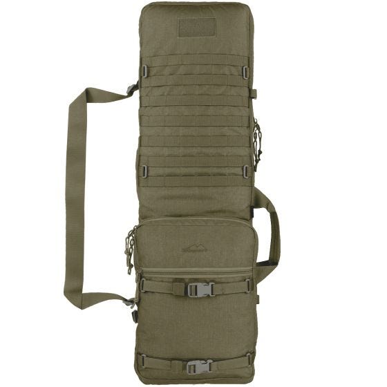 Wisport Riffeletui 100 cm - RAL 7013