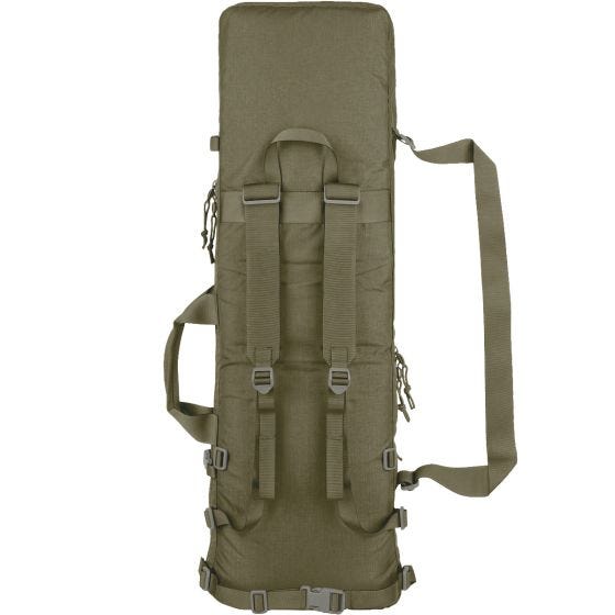 Wisport Riffeletui 100 cm - RAL 7013