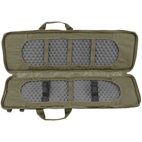 Wisport Riffeletui 100 cm - RAL 7013