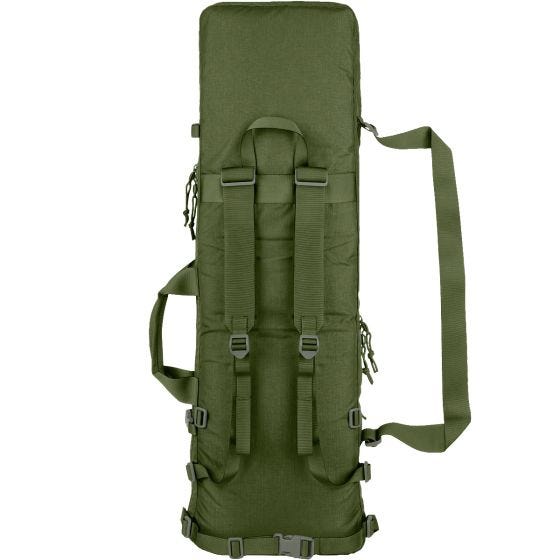Wisport Riffeletui 100 cm - Olive Green