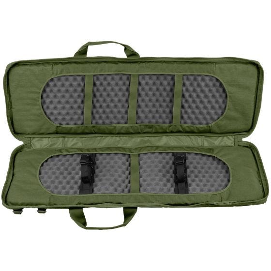 Wisport Riffeletui 100 cm - Olive Green