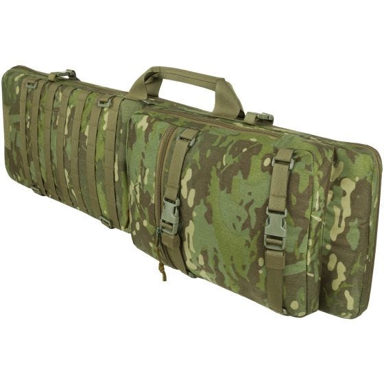 Wisport Riffeletui 100 cm - MultiCam Tropic