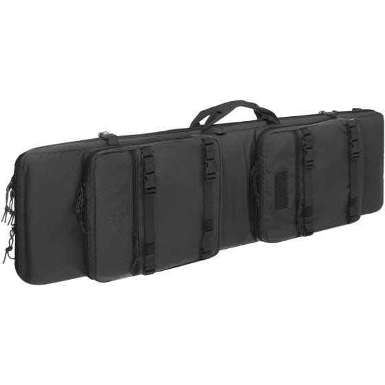 Wisport Riffeletui 120 cm - Sort