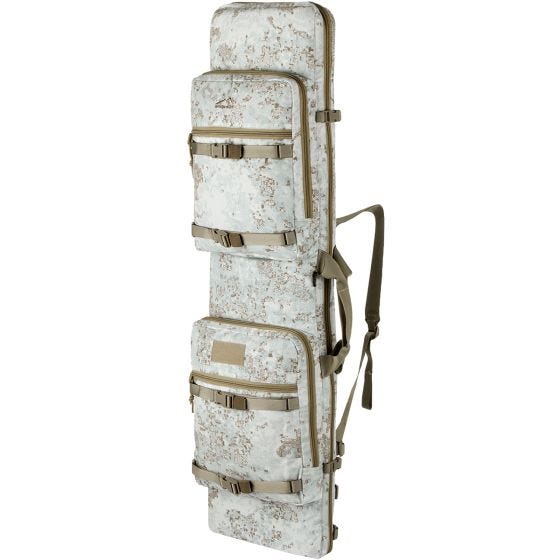 Wisport Riffeletui 120 cm - PenCott SnowDrift