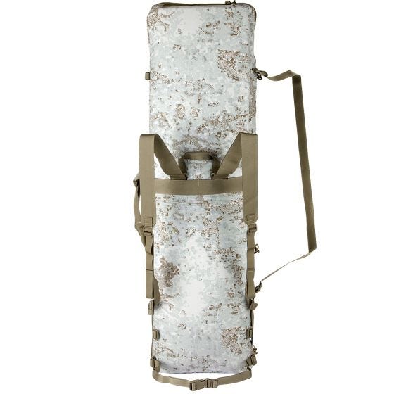Wisport Riffeletui 120 cm - PenCott SnowDrift