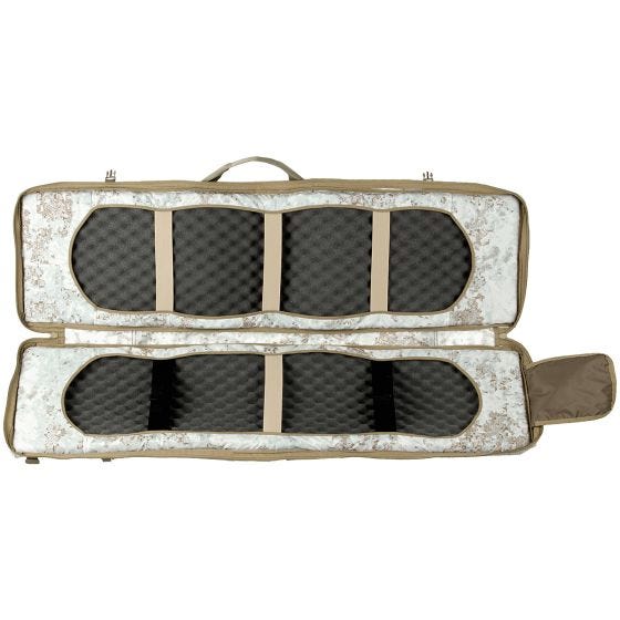 Wisport Riffeletui 120 cm - PenCott SnowDrift