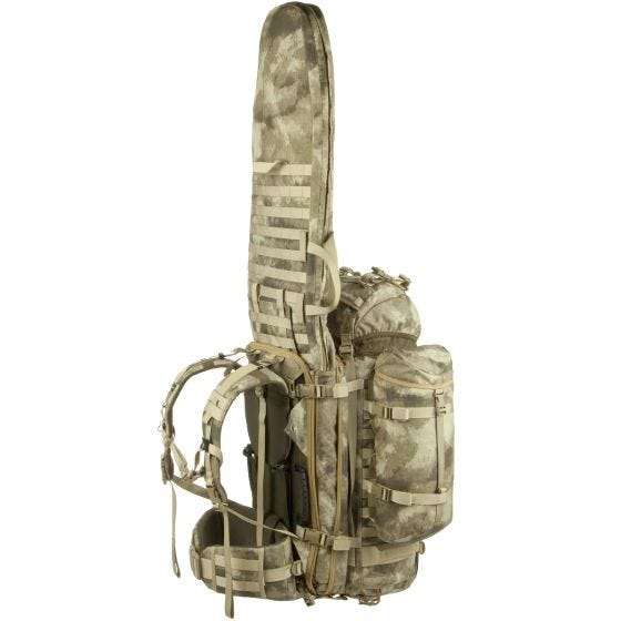 Wisport ShotPack 65L Rucksack A-TACS AU