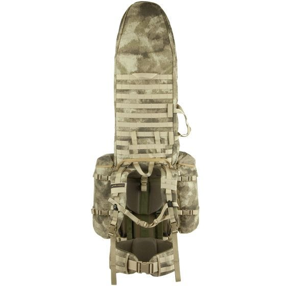 Wisport ShotPack 65L Rucksack A-TACS AU