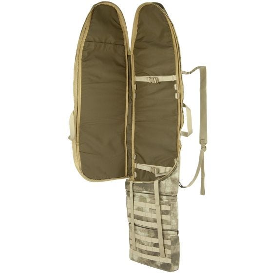Wisport ShotPack 65L Rucksack A-TACS AU