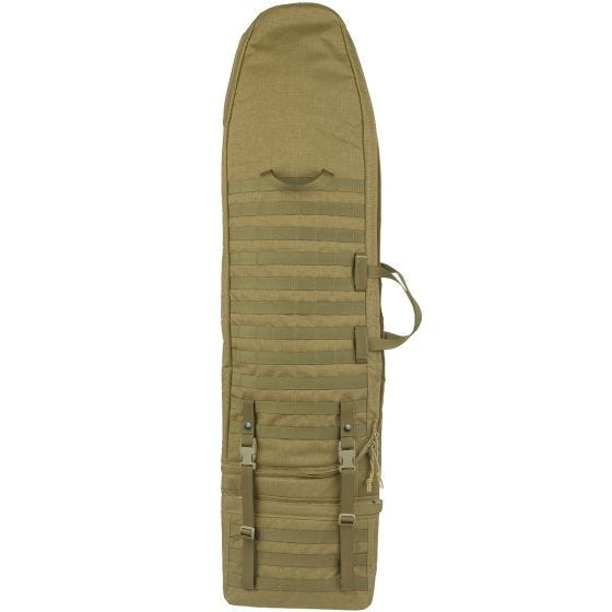 Wisport ShotPack 65L Rucksack Coyote