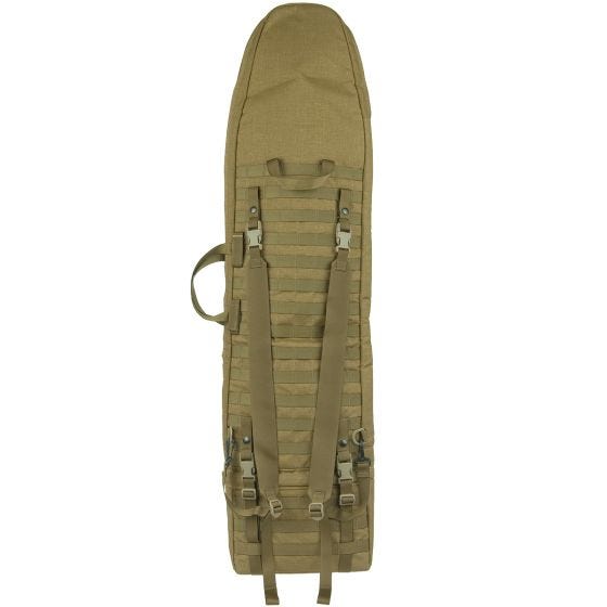 Wisport ShotPack 65L Rucksack Coyote