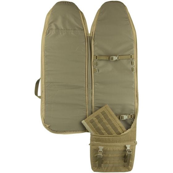 Wisport ShotPack 65L Rucksack Coyote