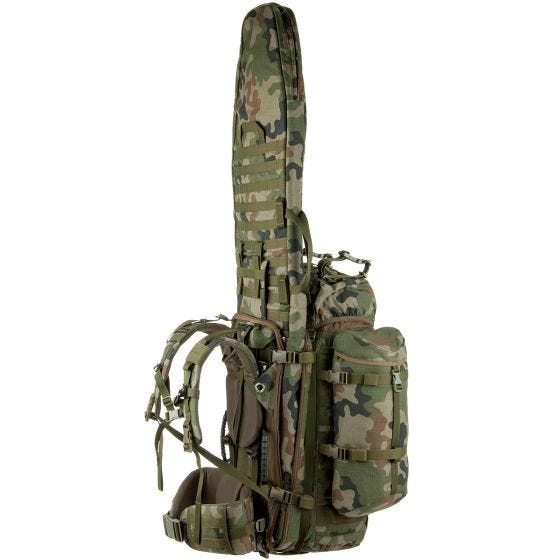 Wisport ShotPack 65L Rucksack Polish Woodland