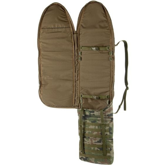 Wisport ShotPack 65L Rucksack Polish Woodland