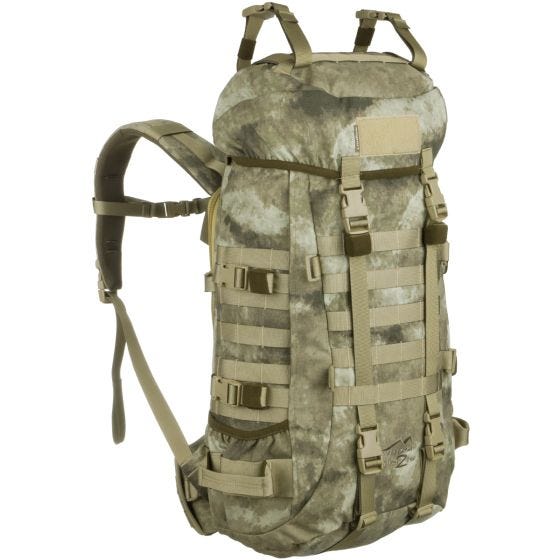 Wisport SilverFox 2 Rygsæk 40 L - A-TACS AU
