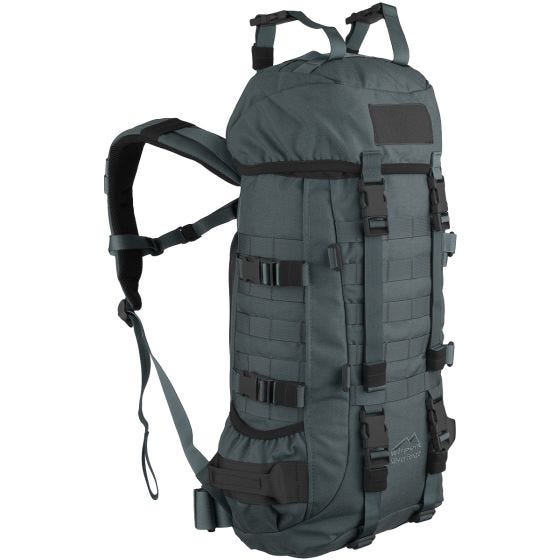 Wisport SilverFox Rygsæk - Graphite