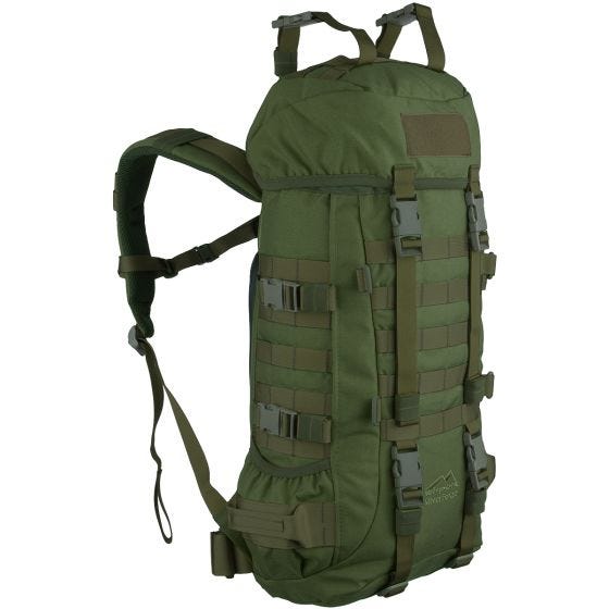 Wisport SilverFox Rygsæk - Olive Green