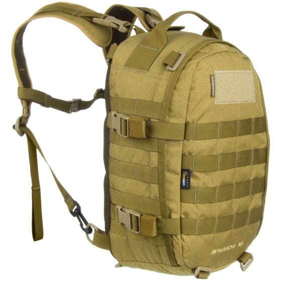 Wisport Sparrow Rygsæk 16 L - Coyote
