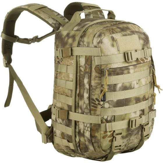 Wisport Sparrow 30 II Rygsæk - Kryptek Highlander