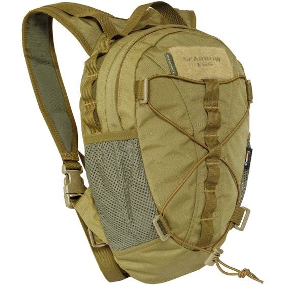 Wisport Sparrow Egg Rygsæk - Coyote