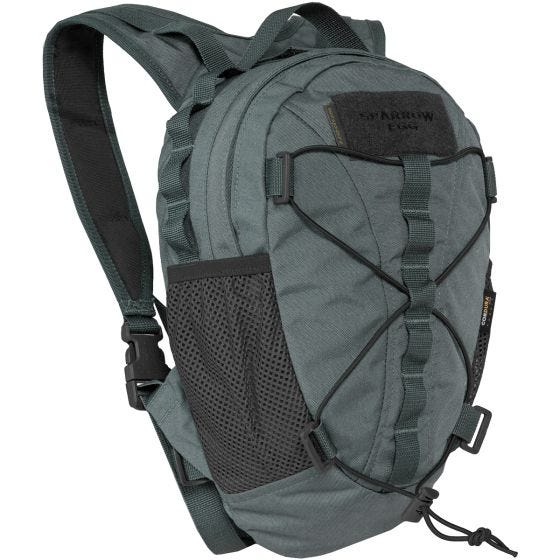 Wisport Sparrow Egg Rygsæk - Graphite