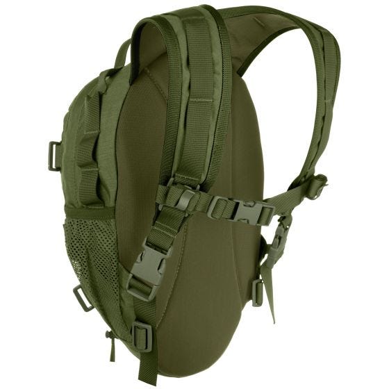 Wisport Sparrow Egg Rygsæk - Olive Green