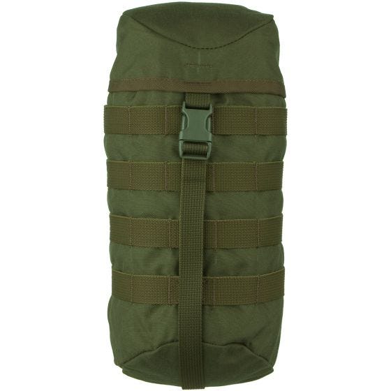 Wisport Sparrow Lomme - Olive Green