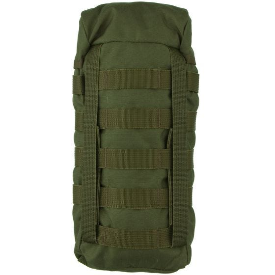 Wisport Sparrow Lomme - Olive Green