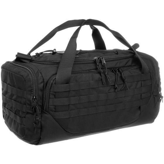 Wisport Stork Taske - Sort