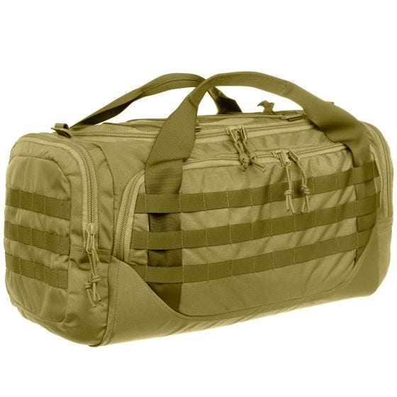 Wisport Stork Taske - Coyote