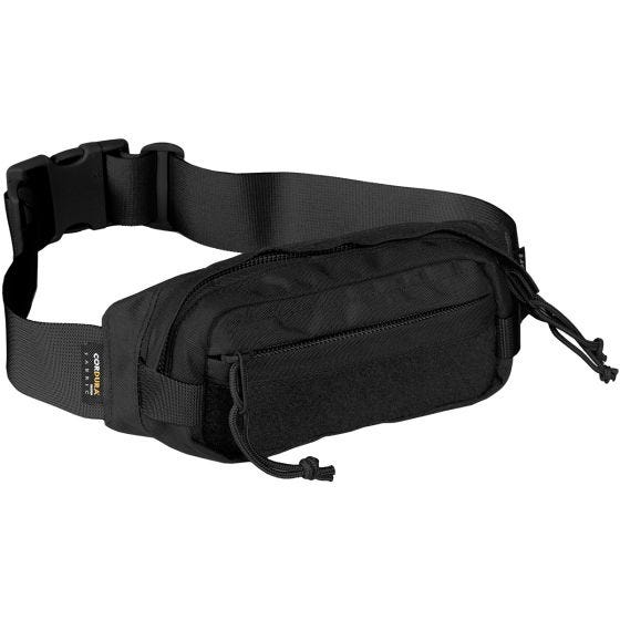 Wisport Toke Waist-pack - Sort