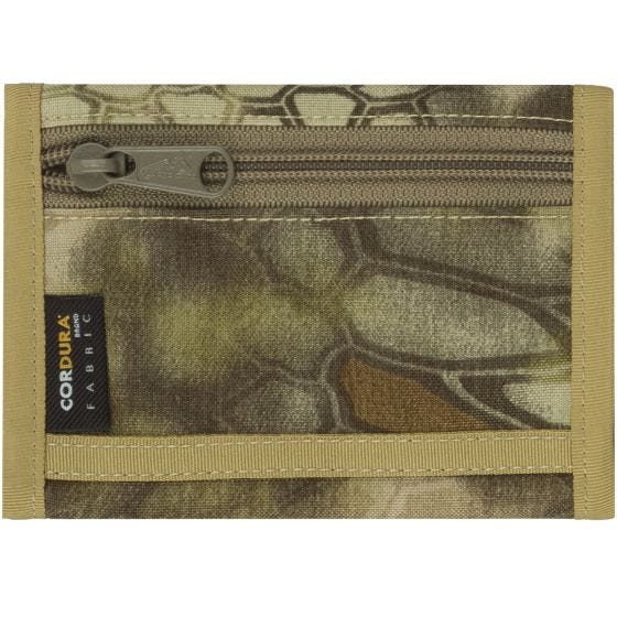Wisport Lizard Pung - Kryptek Highlander