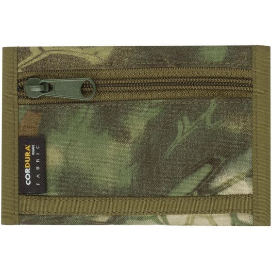 Wisport Lizard Pung - Kryptek Mandrake