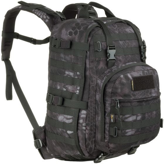 Wisport Whistler 35 II Rygsæk - Kryptek Typhon