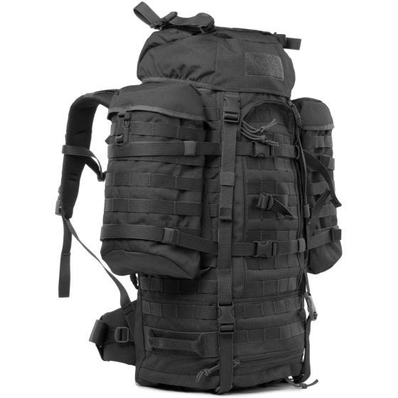 Wisport Wildcat Rygsæk 65 L - Sort