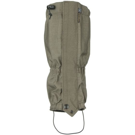Wisport Yeti Galosher - RAL 7013