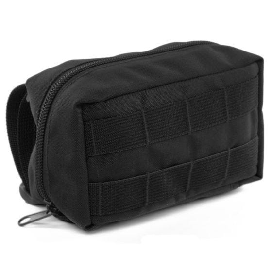 Wisport EMT Pung MOLLE - Sort
