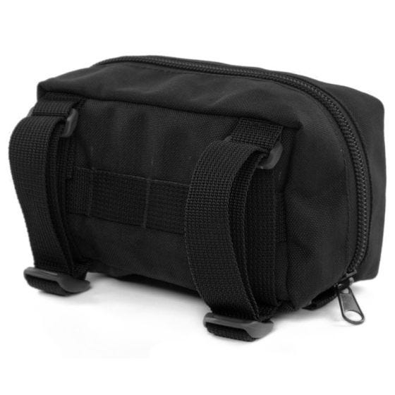 Wisport EMT Pung MOLLE - Sort