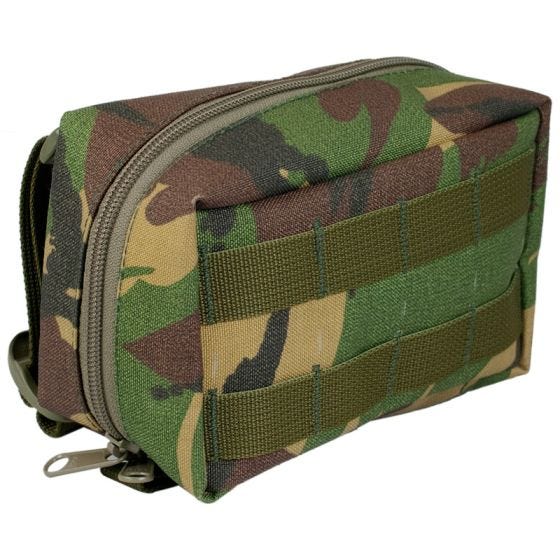 Wisport EMT Pung MOLLE - DPM
